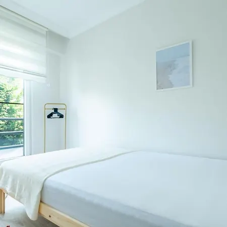 Daire Flat With Balcony In Sapanca Sakarya