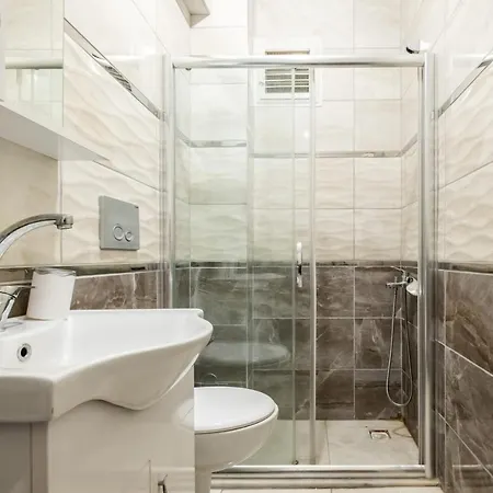 Flat With Balcony In Sapanca Sakarya Sakarya (Marmara)