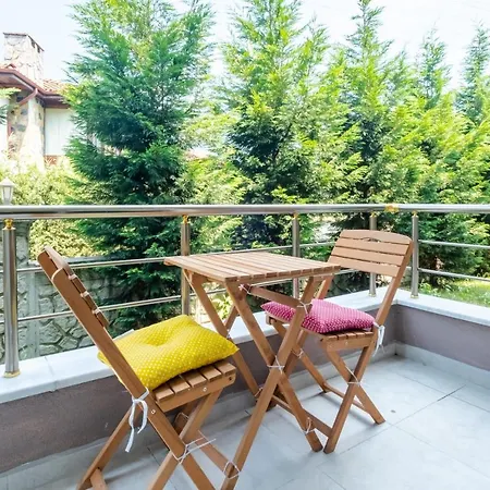 Flat With Balcony In Sapanca Sakarya * Sakarya (Marmara)