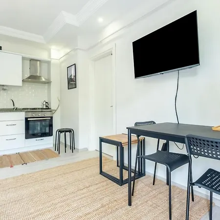 Flat With Balcony In Sapanca Sakarya * Sakarya (Marmara)